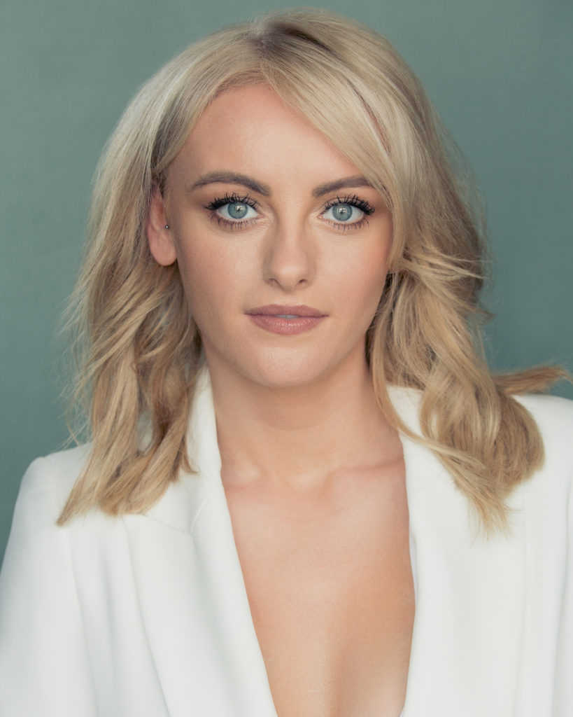 Katie McGlynn - Hatch