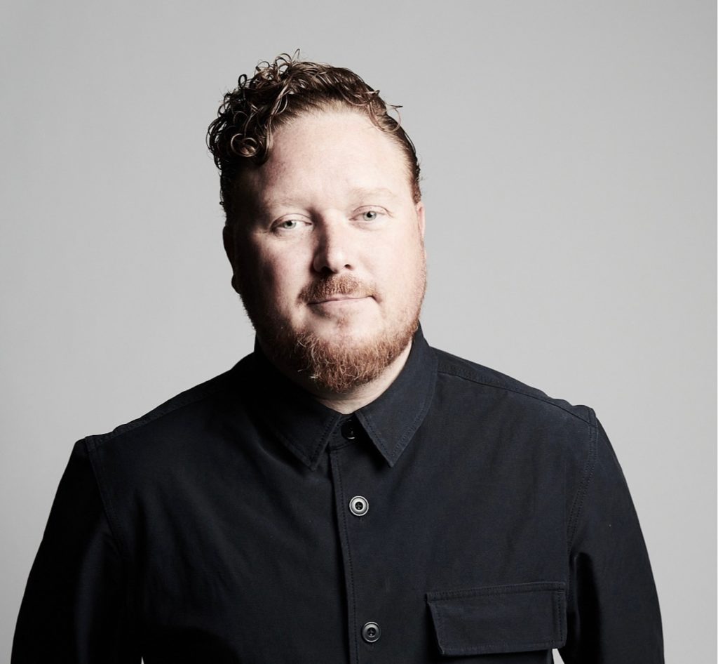 Thomas Aldridge Hatch