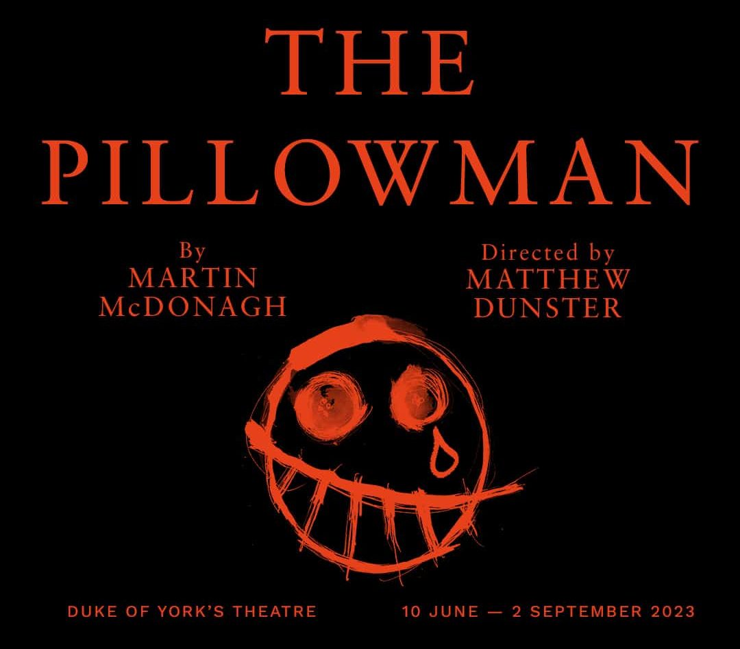 The Pillowman Hatch